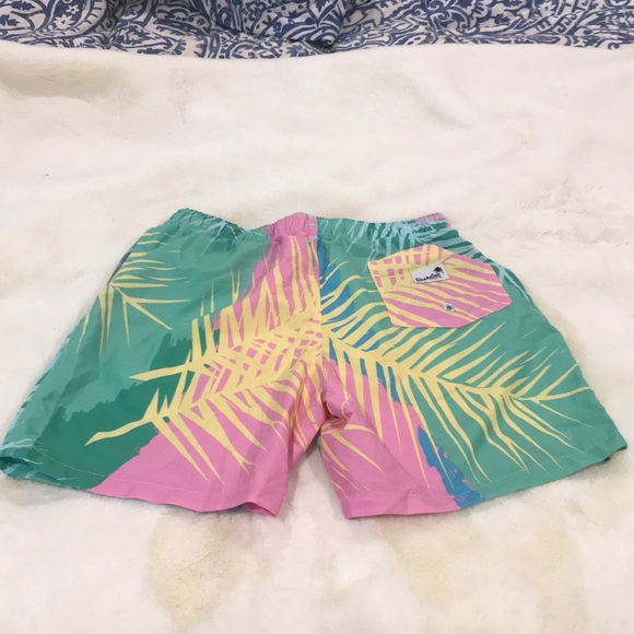 Boardies Mens Boardshorts W/Liner - Picture 4 of 5